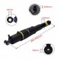 Rear Pair Air Suspension for GMC Yukon /Electronic 25979391 25979393 00-2014