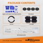 Air Spring Bag Suspension Kit for Ford F450 Super Duty 2010-14 4x4 1 ton pickups