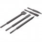 Hammer Bits Drill Bit Chisel for SDS Plus Rotary Groove Concrete hard material