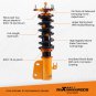 Maxpeedingrods FULL COILOVERS 24 Way Damper ADJUSTABLE FOR SCION XB 2004-2006