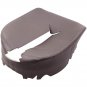 Console Armrest Leather Synthetic Cover For Silverado Avalanche for Sierra 07-13