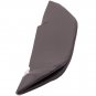 Console Armrest Leather Synthetic Cover For Silverado Avalanche for Sierra 07-13