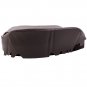 Console Armrest Leather Synthetic Cover For Silverado Avalanche for Sierra 07-13