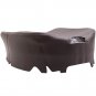 Console Armrest Leather Synthetic Cover For Silverado Avalanche for Sierra 07-13