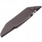 Console Armrest Leather Synthetic Cover For Silverado Avalanche for Sierra 07-13