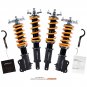 MaXpeedingrods T6 Coilovers Suspension Kit For Mitsubishi Lancer 01-07 EVO 7 8 9