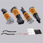 MaXpeedingrods T6 Coilovers Suspension Kit For Mitsubishi Lancer 01-07 EVO 7 8 9
