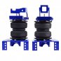 Suspension Air Spring Leveling Kit fit Ford F250 F350 F450 2011-2014 5000lbs