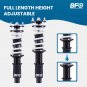 Coilovers Struts Shock Suspension Kits For Honda Civic 96-00 Adj. Height