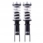 Coilovers Struts Shock Suspension Kits For Honda Civic 96-00 Adj. Height