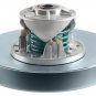 Secondary Driven Clutch for John Deere Gator TH 6x4 TS TX 4x2 AM138649 AM136809