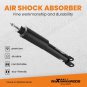 2pc Front Suspension Shock Struts for Chevrolet GMC Cadillac SUV 22187159