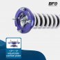 BFO Coilovers Height Adjustable Struts Absorber For Ford Mustang 2005-2014