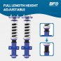 BFO Coilovers Height Adjustable Struts Absorber For Ford Mustang 2005-2014