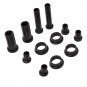 Rear Suspension A-Arm Short & Long Bushing Kit For Sportsman 500 RSE 1999-2000