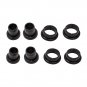 Rear Suspension A-Arm Short & Long Bushing Kit For Sportsman 500 RSE 1999-2000