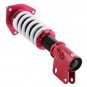 BFO Coilovers Lowering KIit for SUBARU Impreza WRX GDB GDA 02-07