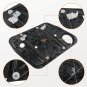 Front Right Passenger Power Window Regulator For 17-21 Kia Sportage 82481D9010