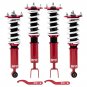 BFO TWIN-TUBE COILOVERS KIT FOR LEXUS SC300/SC400 1992-2000 SUPRA 93-02