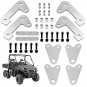 2 inch Leveling Lift Kit Brackets for Polaris Ranger 900 XP 2013-2019
