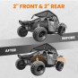 2 inch Leveling Lift Kit Brackets for Polaris Ranger 900 XP 2013-2019