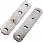 2 inch Leveling Lift Kit Brackets for Polaris Ranger 900 XP 2013-2019
