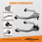 Adjustable Front Upper Camber Control Arms for Dodge Challenger 2006-2022 23 RWD