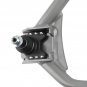 Adjustable Front Upper Camber Control Arms for Dodge Challenger 2006-2022 23 RWD
