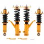 Coilovers Kits for Honda Acura RSX 2002-2006 Adjustable Damper Shock Absorbers