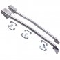 Tubular Subframe Connectors fits for Pontiac Firebird 1970 1971 1972 1973 - 1981