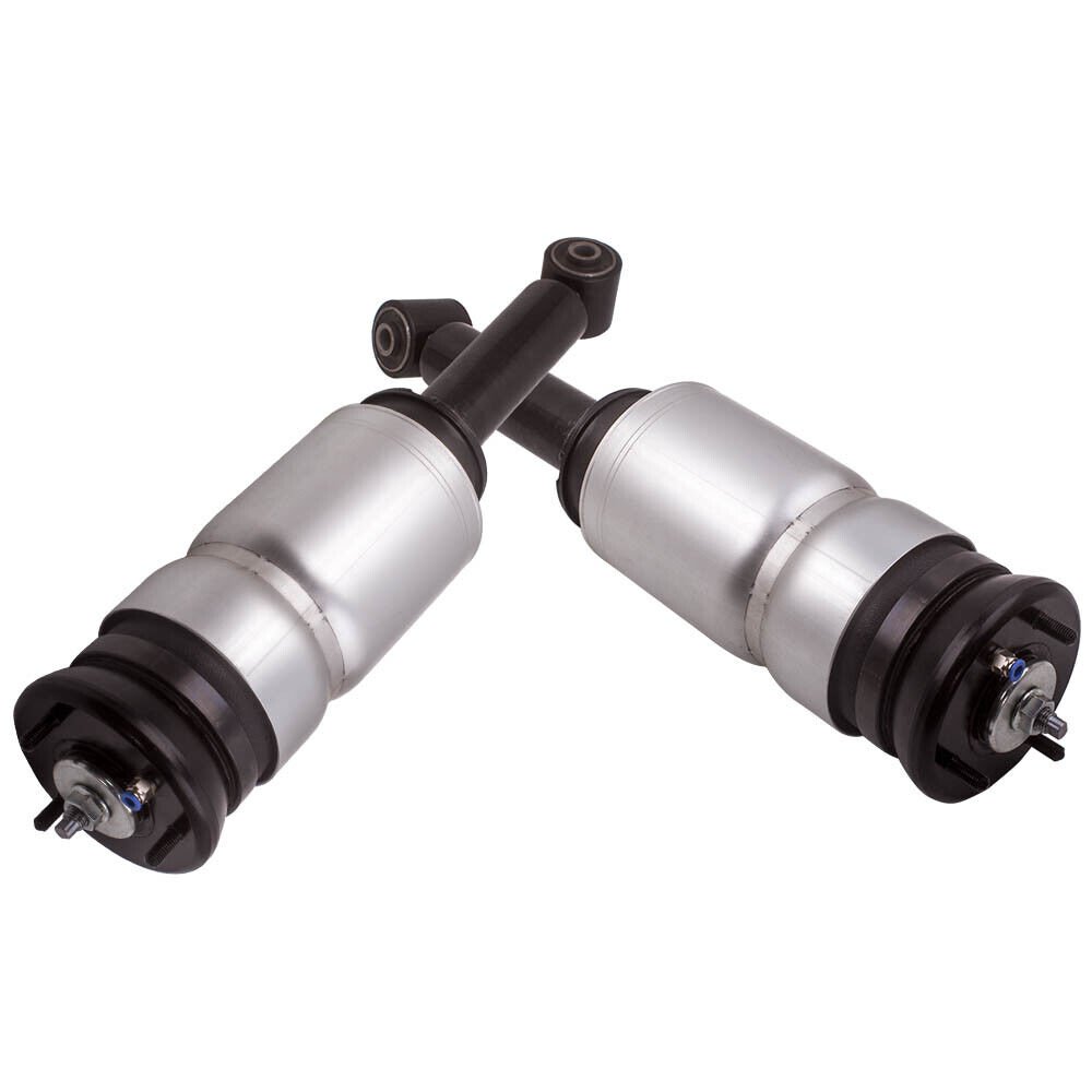 2x Front Air Spring Shock Struts Fit for Range Rover Sport LR3 LR4 Discovery 3 4