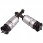 2x Front Air Spring Shock Struts Fit for Range Rover Sport LR3 LR4 Discovery 3 4