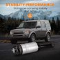 2x Front Air Spring Shock Struts Fit for Range Rover Sport LR3 LR4 Discovery 3 4