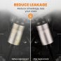 2x Front Air Spring Shock Struts Fit for Range Rover Sport LR3 LR4 Discovery 3 4