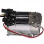 Air Pump w/ Valve Control Unit For BMW F07GT F11 F01 F02 760i 535i 37206784137