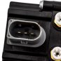 Air Pump w/ Valve Control Unit For BMW F07GT F11 F01 F02 760i 535i 37206784137
