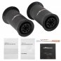 New Rear Air Ride Spring Bellows for BMW 5-Series 535i xDrive E60/E61 Suspension