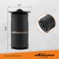 New Rear Air Ride Spring Bellows for BMW 5-Series 535i xDrive E60/E61 Suspension