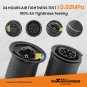 New Rear Air Ride Spring Bellows for BMW 5-Series 535i xDrive E60/E61 Suspension