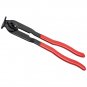 2Pcs CV Joint Boot Clamp Pliers Kit Ear Type Car Auto Banding Plier Tools