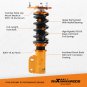 Racing Coilovers Spring Struts Lowering Kit for Toyota Corolla 1988-1999