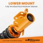 Racing Coilovers Spring Struts Lowering Kit for Toyota Corolla 1988-1999