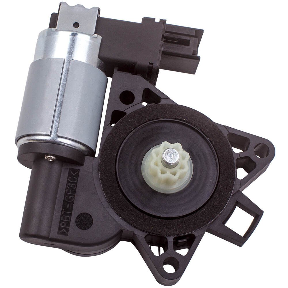 L Power Window Regulator Motor for Mazda CX-9 RX-8 CX-7 6803 680324-G 617-51177