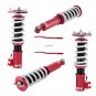 BFO Coilovers Shock Absorbers Kits For Nissan 240SX S13 89-94 Adj. Height