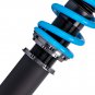 MaXpeedingrods 24-Way Coilover Damper Shock+Spring for Lexus LS400 1990-2000
