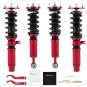 MaXpeedingrods Coilovers 24 Way Damper Adjustable For BMW 5 Series E60 04-10 RWD