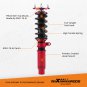 MaXpeedingrods Coilovers 24 Way Damper Adjustable For BMW 5 Series E60 04-10 RWD