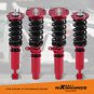 MaXpeedingrods Coilovers 24 Way Damper Adjustable For BMW 5 Series E60 04-10 RWD