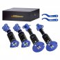 Coilovers Front + Rear Suspension Kit for Dodge Neon 00-05 & SRT-4 03-05