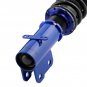 Coilovers Front + Rear Suspension Kit for Dodge Neon 00-05 & SRT-4 03-05